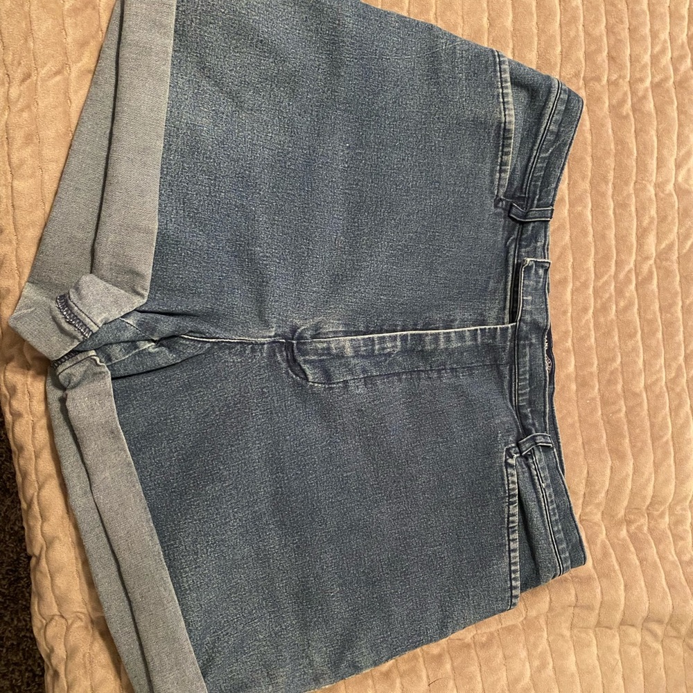 Vintage shorts